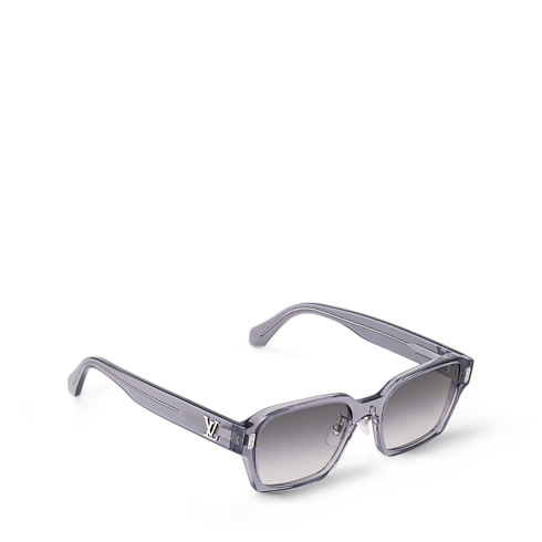 Monogram Silk Pajama Shirt in Men's Ready-to-Wear Shirts collections by Louis Vuitton