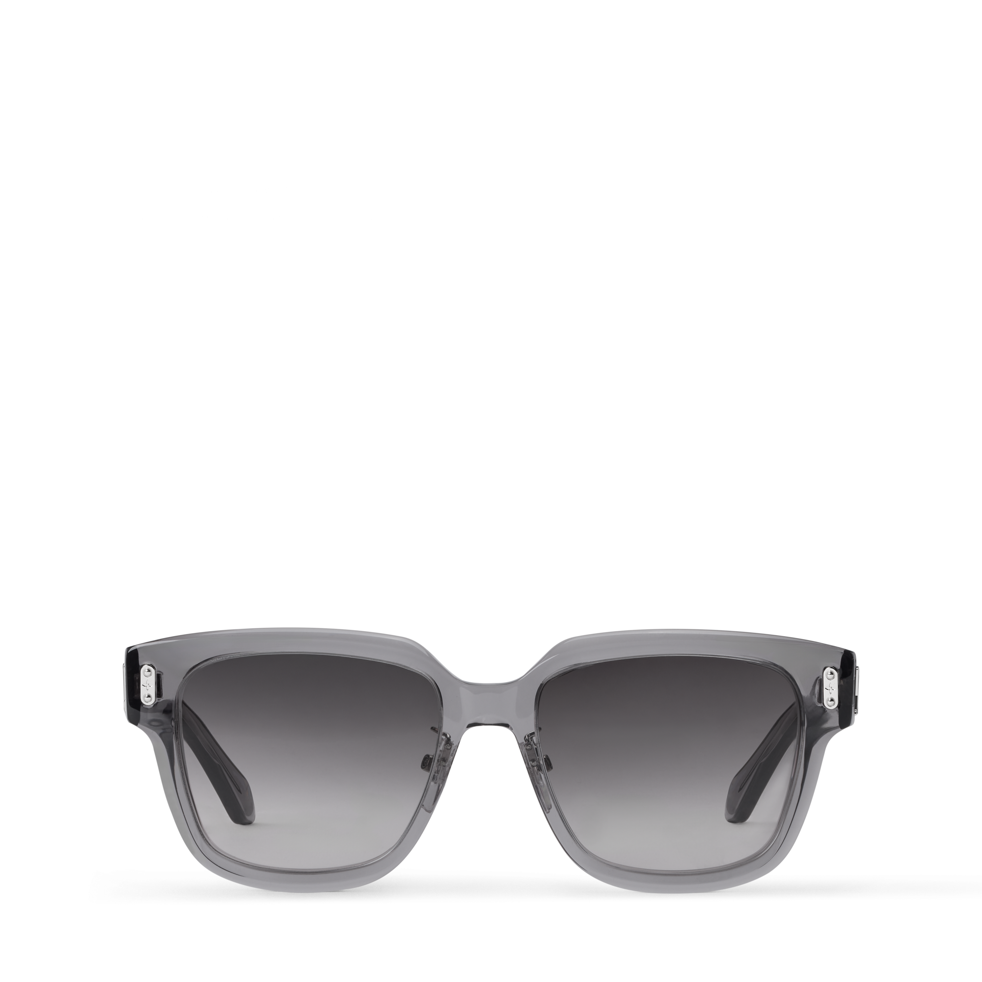 LV Confidence Square Sunglasses S00 in Men