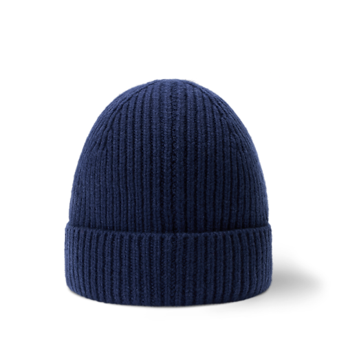 LV Craft Beanie S00 in Men's Accessories Hats, Beanies and Gloves collections by Louis Vuitton (Product zoom)