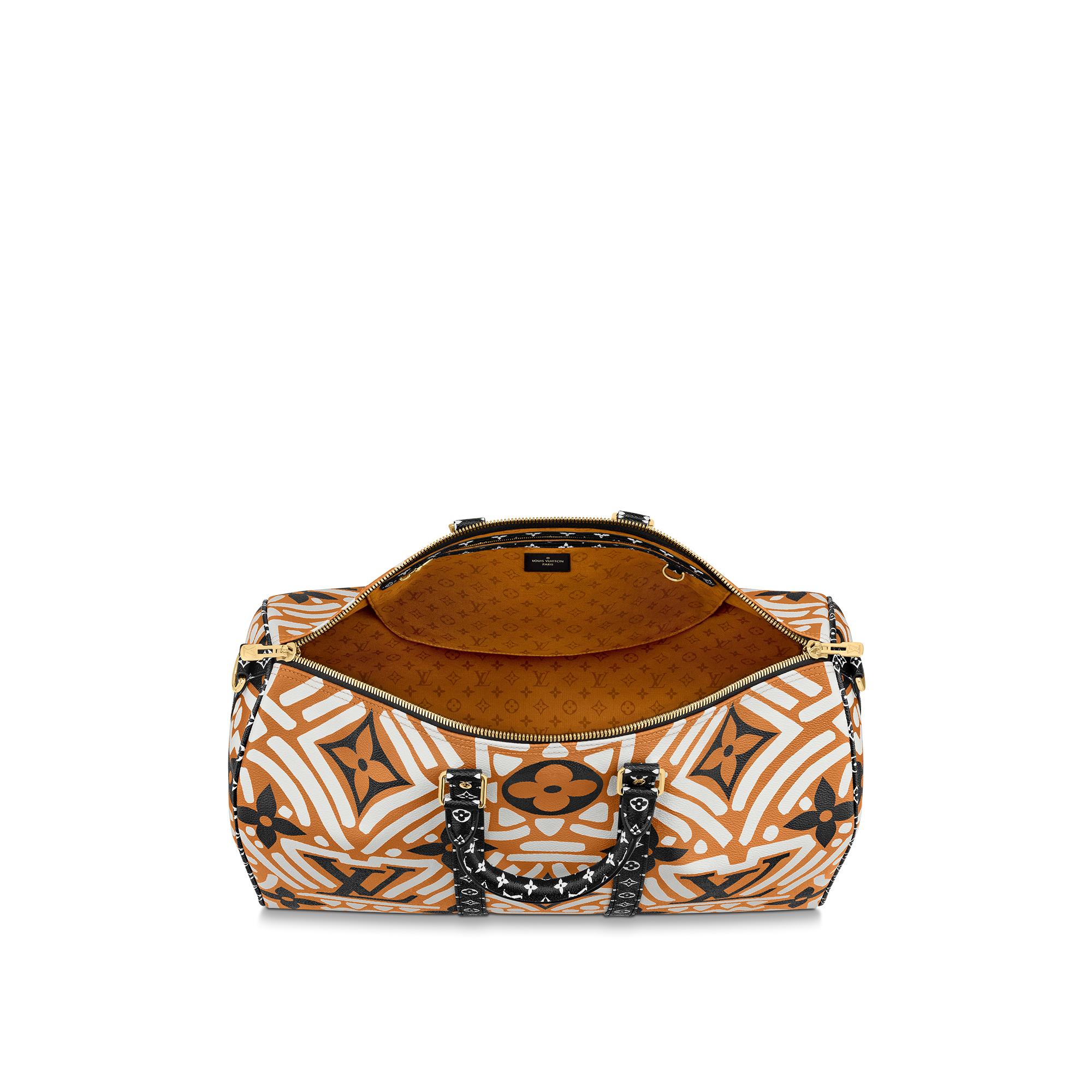 louis vuitton keepall