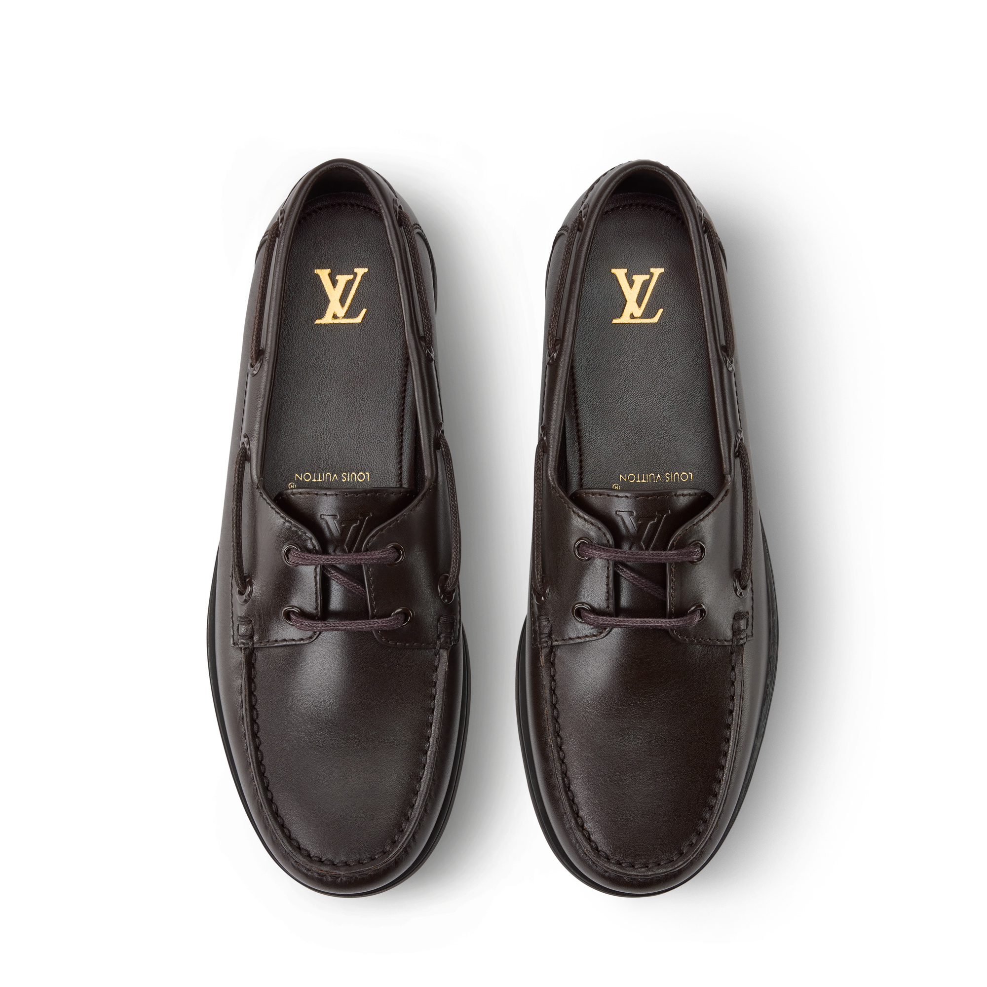 LV Croisette Boat Shoe - Shoes | LOUIS VUITTON display picture 2