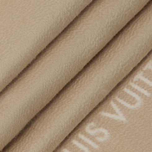 LV Crown Scarf S00 in Women's Accessories Scarves collections by Louis Vuitton (Product zoom)