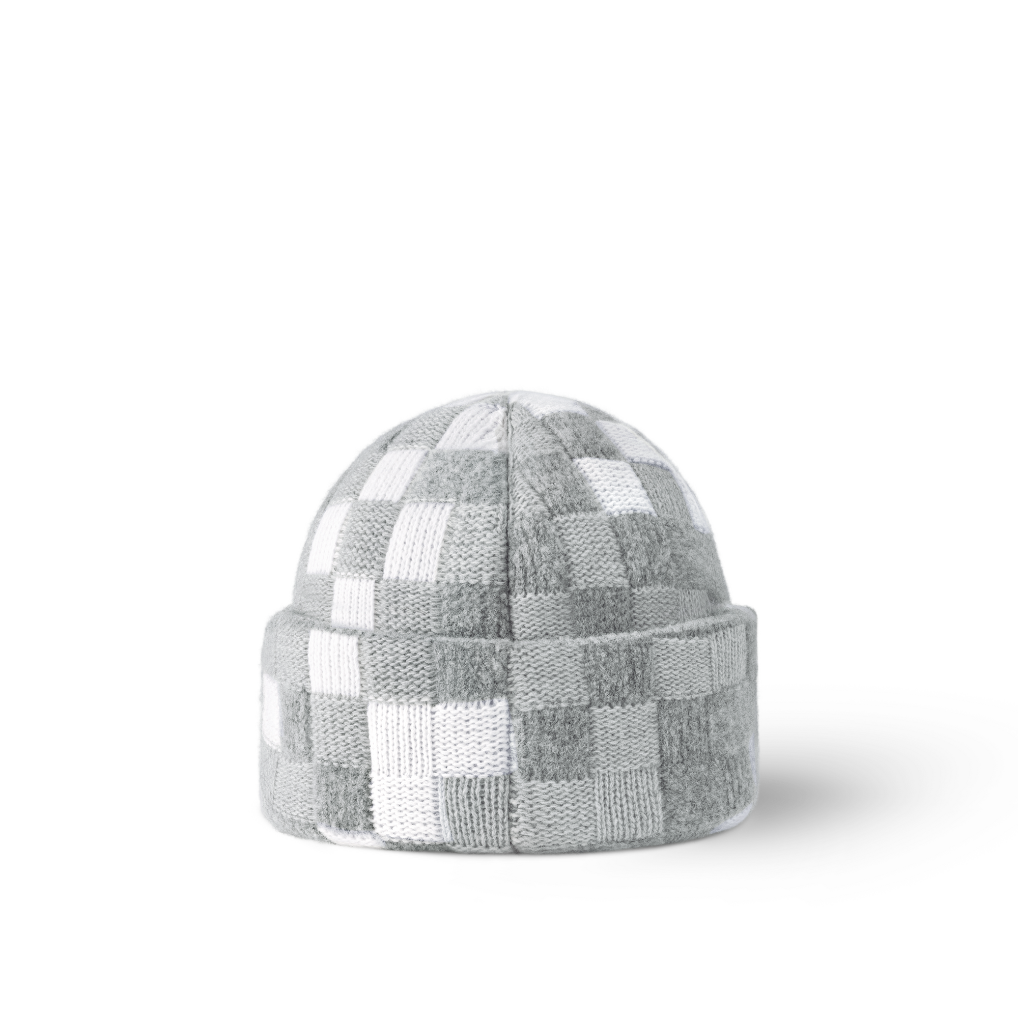 LV Crush Damoflage Pearls Beanie S00 in Men
