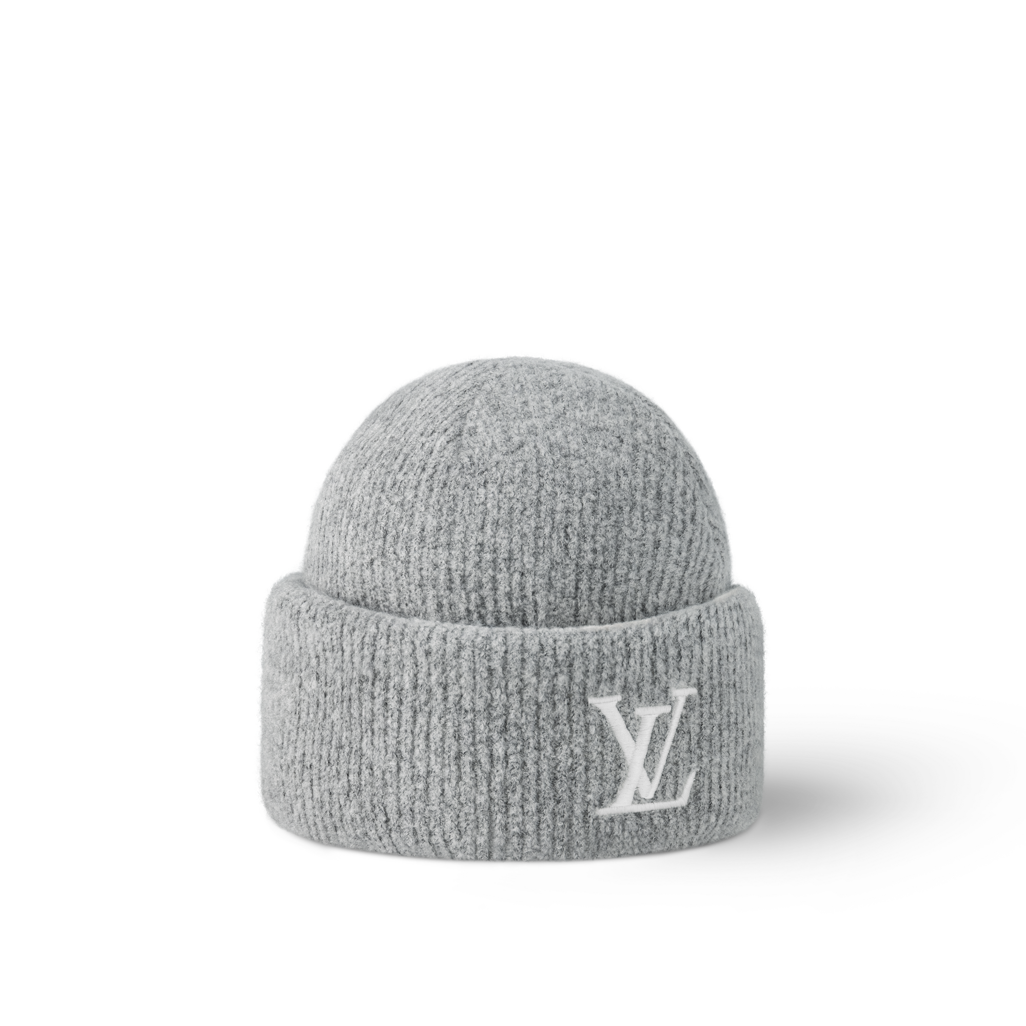 LV Crush Damoflage Pearls Beanie S00 in Men