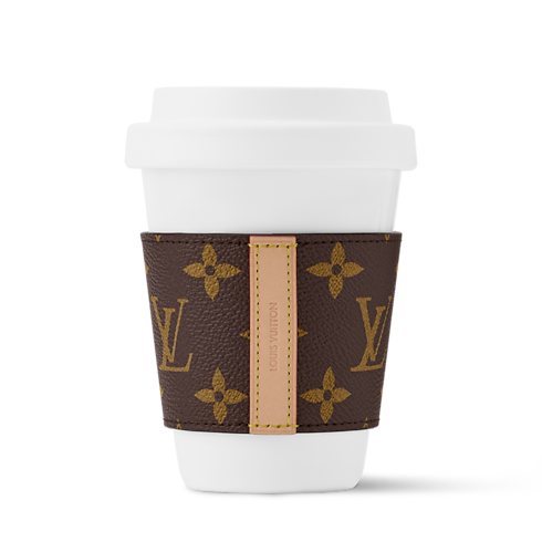 LV Cup PM S00 in Trunks, Travel and Home's Sport and Games } collections by Louis Vuitton (Product zoom)