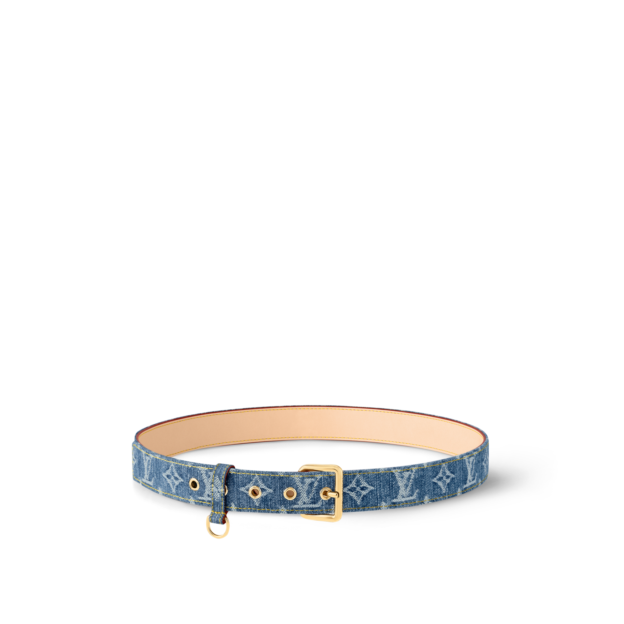 Denim Bleu (Not Available)