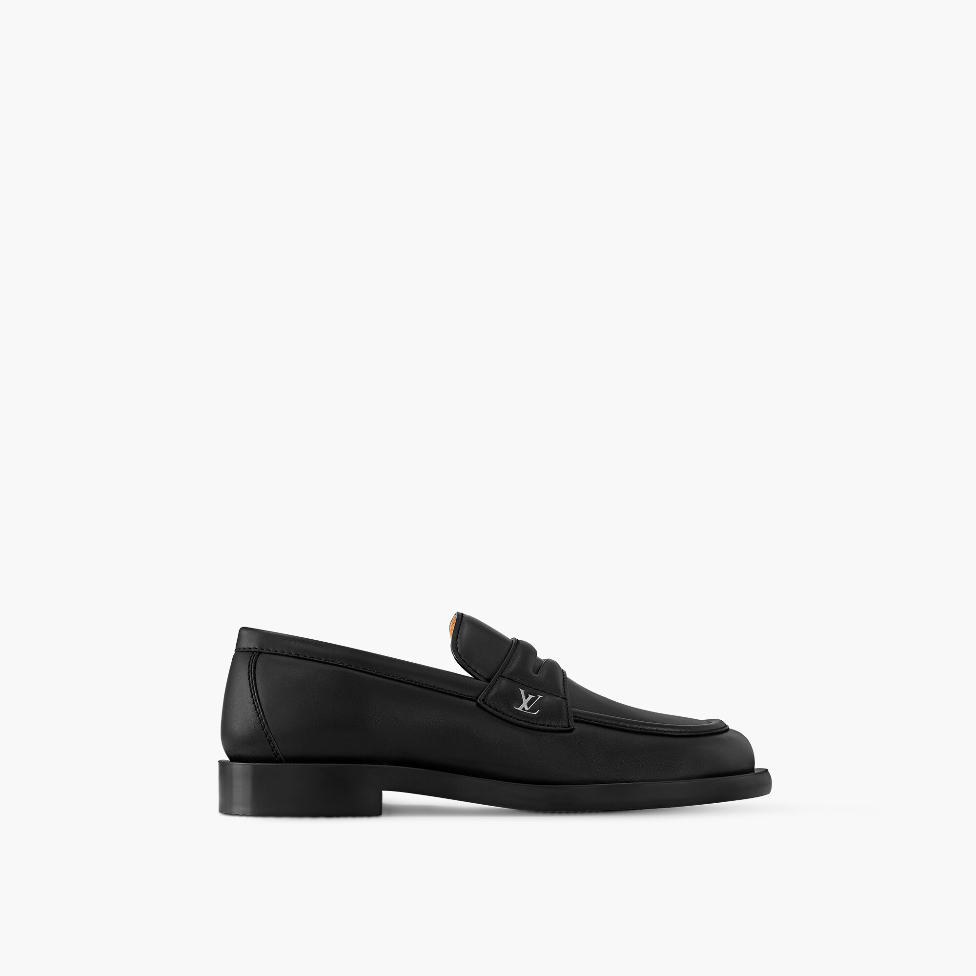 LV Dandy Loafer Spring Collection 2024 LOUIS VUITTON