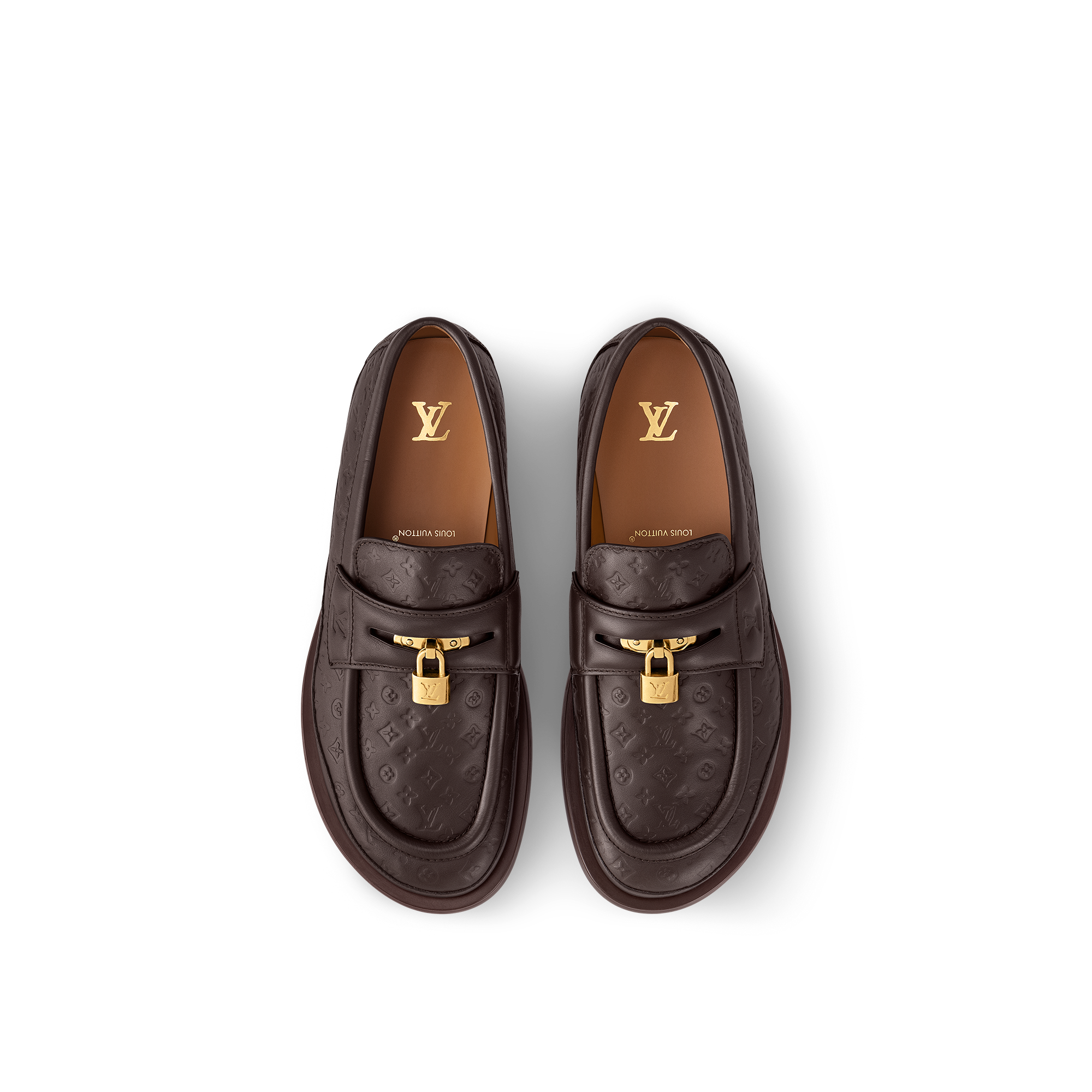 LV Dandy Loafer  in Men