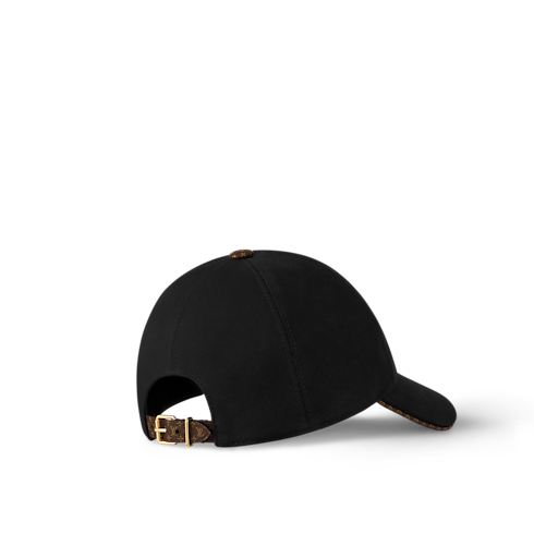 LV Day Cap S00 in Women's Accessories Hats & Caps collections by Louis Vuitton (Product zoom)