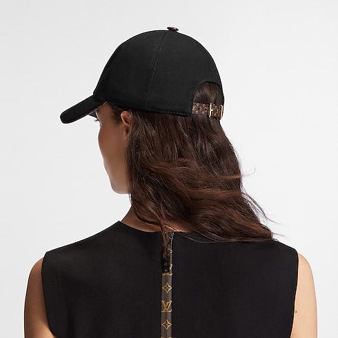 LV Day Cap S00 in Women's Accessories Hats & Caps collections by Louis Vuitton (Product zoom)