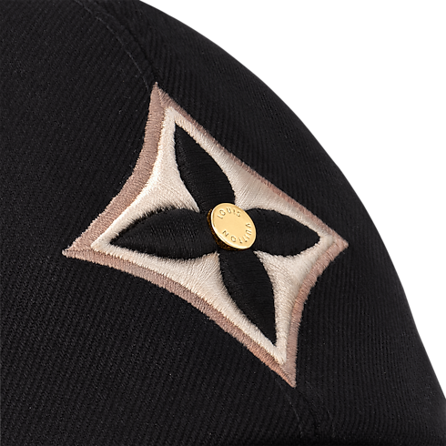 LV Day Cap S00 in Women's Accessories Hats & Caps collections by Louis Vuitton (Product zoom)