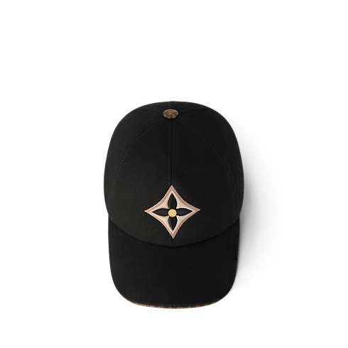 LV Day Cap S00 in Women's Accessories Hats & Caps collections by Louis Vuitton (Product zoom)