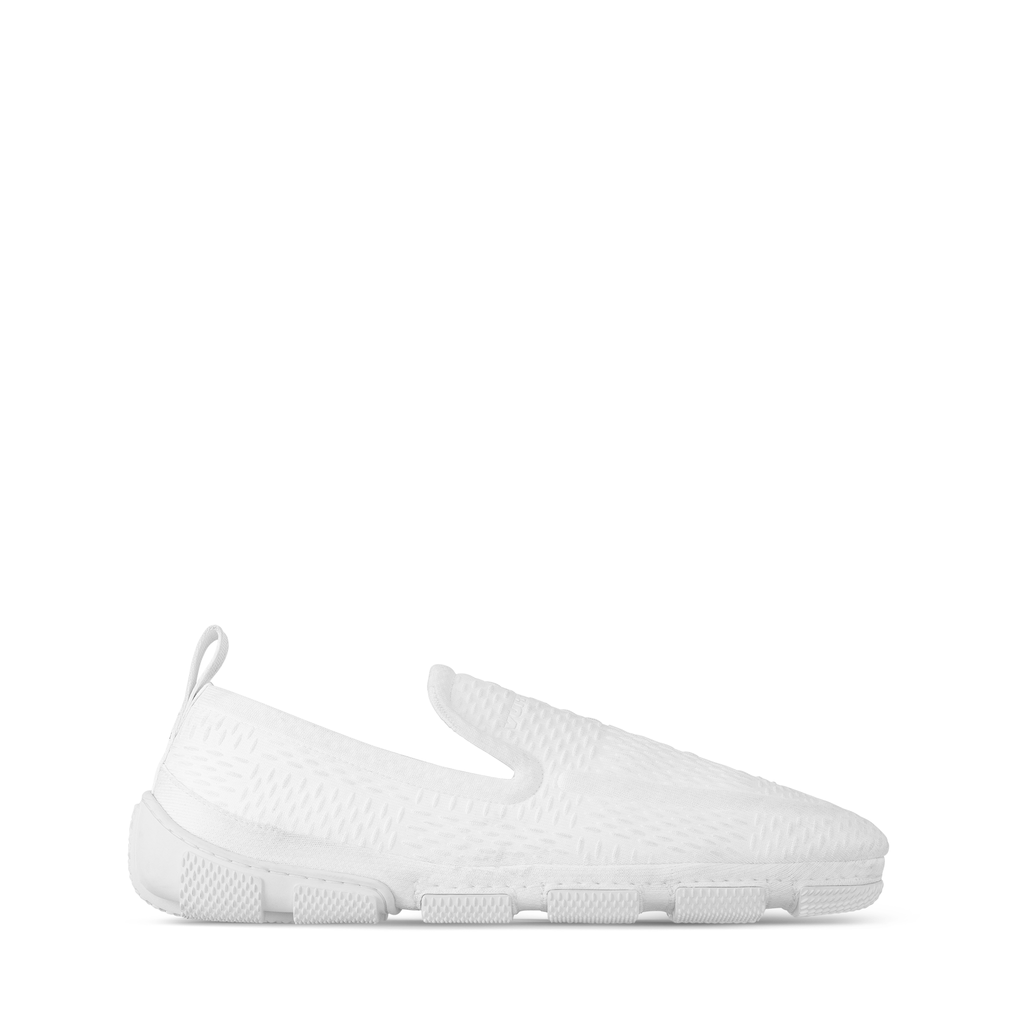 LV Deck Mocassin  in Men