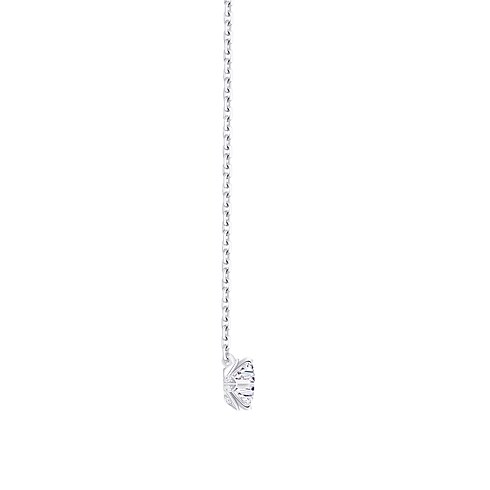 LV Diamonds Pendant, LV Monogram Star cut in Jewellery's Collections LV Diamonds collections by Louis Vuitton (Product zoom)