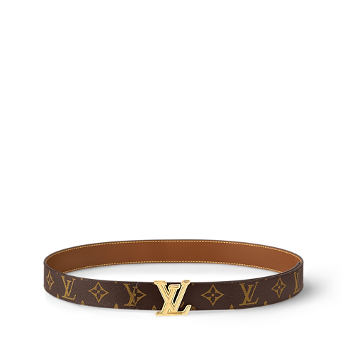 LV Dimension 30mm Reversible Belt in Men's Accessories Belts collections by Louis Vuitton (Product zoom)