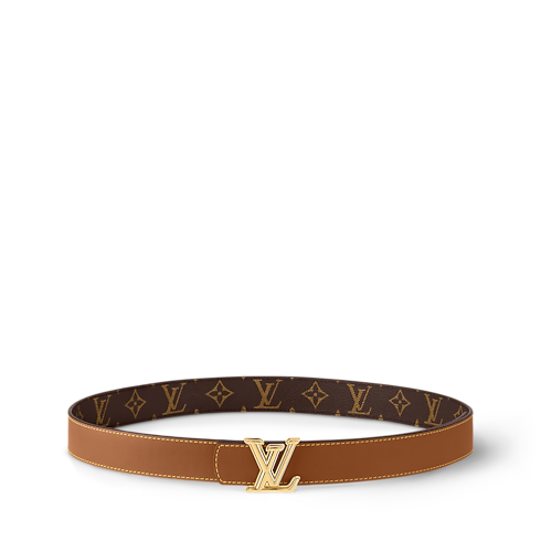LV Dimension 30mm Reversible Belt in Men's Accessories Belts collections by Louis Vuitton (Product zoom)