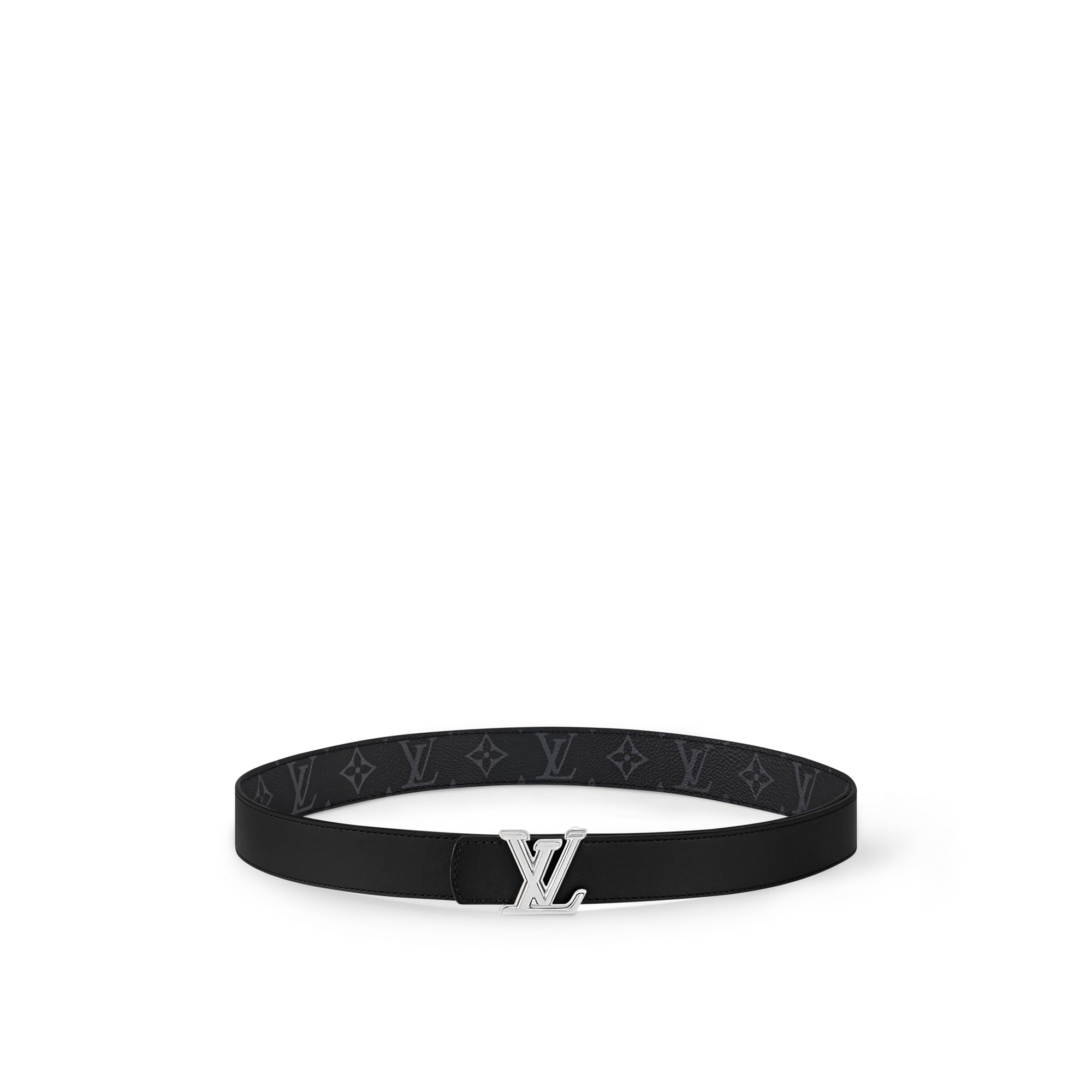 LV Dimension 30mm Reversible Belt  in Men