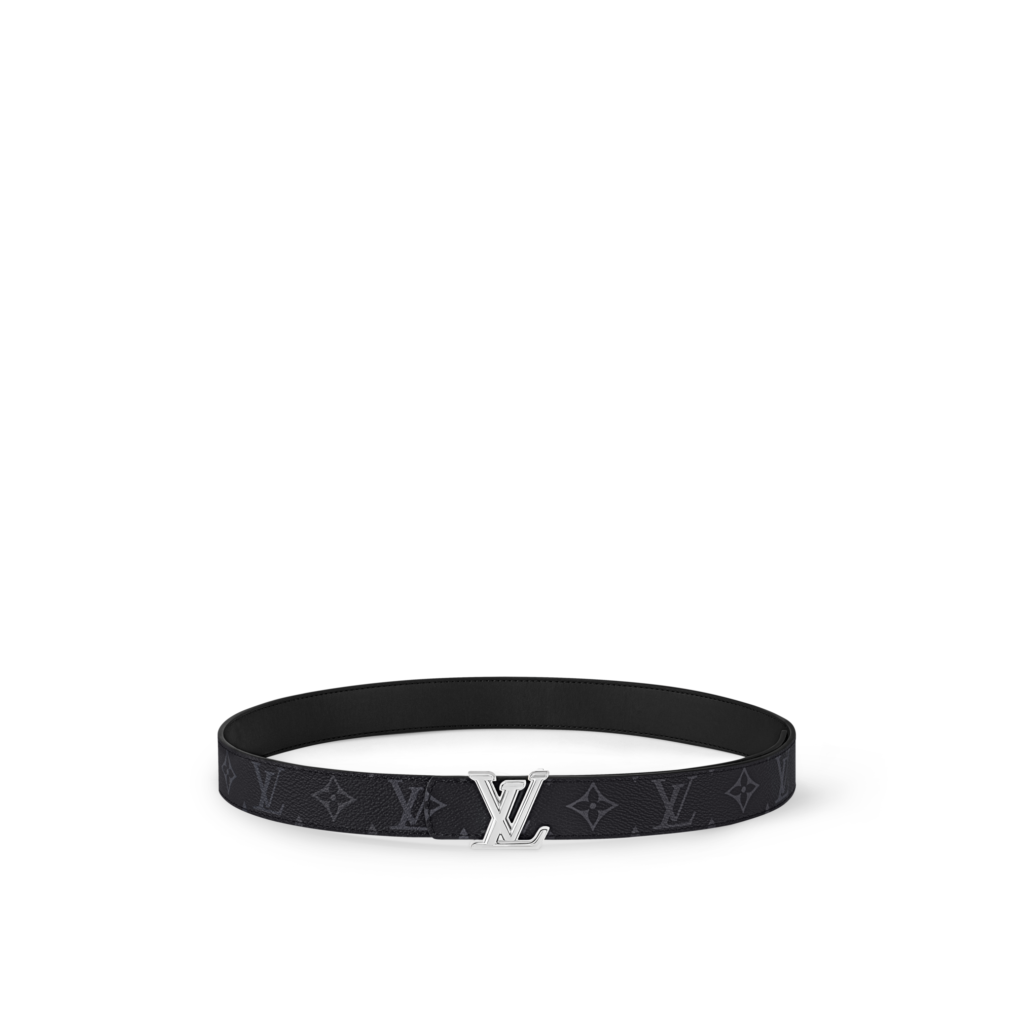 LV Dimension 30mm Reversible Belt  in Men