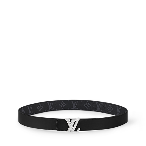 LV Dimension 30mm Reversible Belt in Men's Accessories Belts collections by Louis Vuitton (Product zoom)