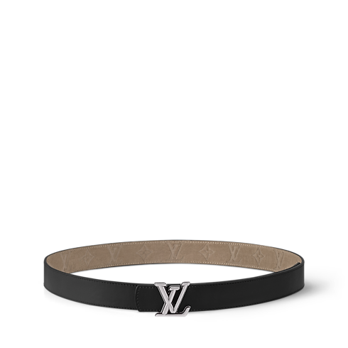 LV Dimension 30mm Reversible Belt in Men's Accessories Belts collections by Louis Vuitton (Product zoom)
