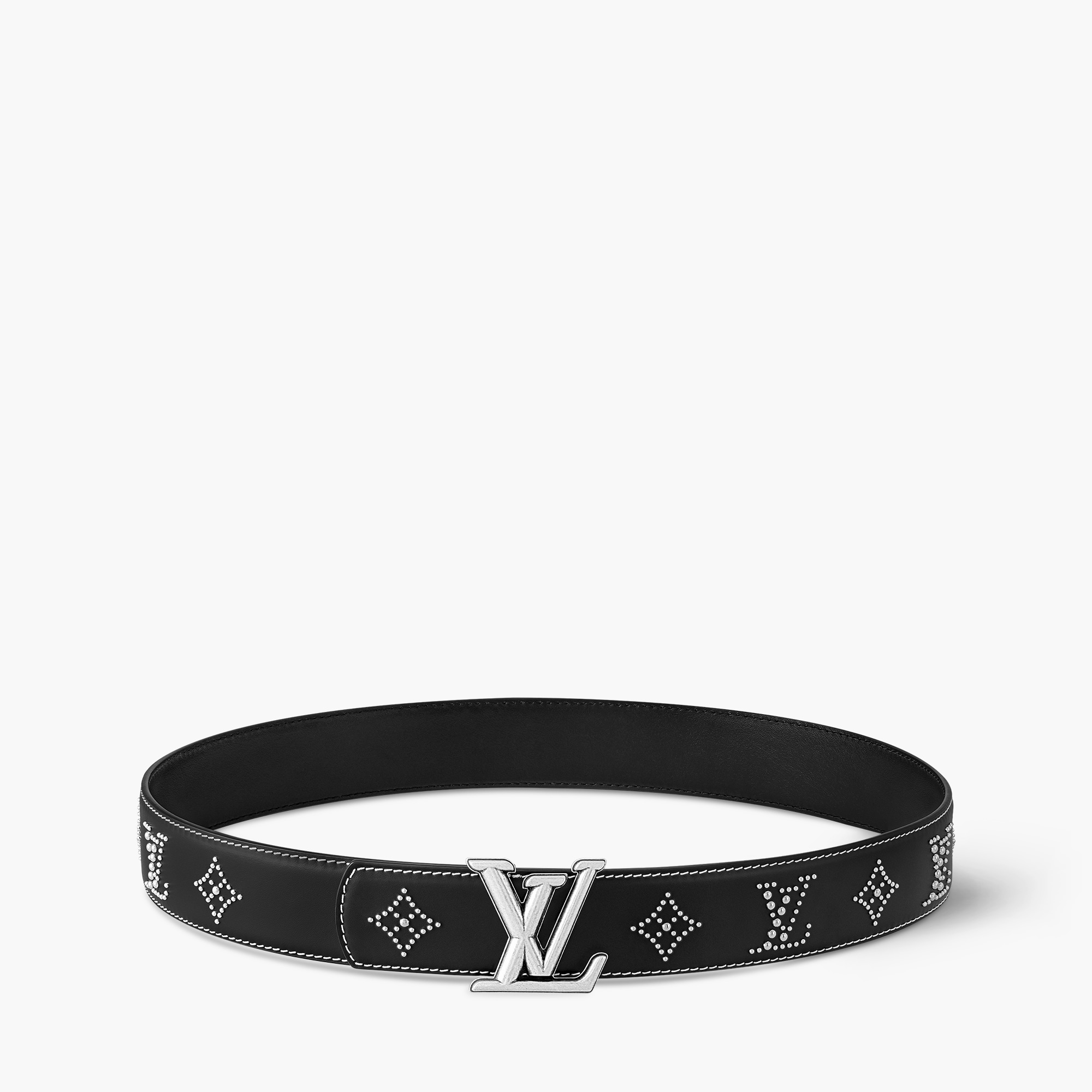 Fashion Jewelry Louis Vuitton Spider Ring LV Dimension 40mm Belt