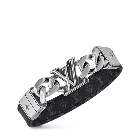 LV Dimension Bracelet in Men's Fashion Jewelry Bracelets collections by Louis Vuitton (Product zoom)