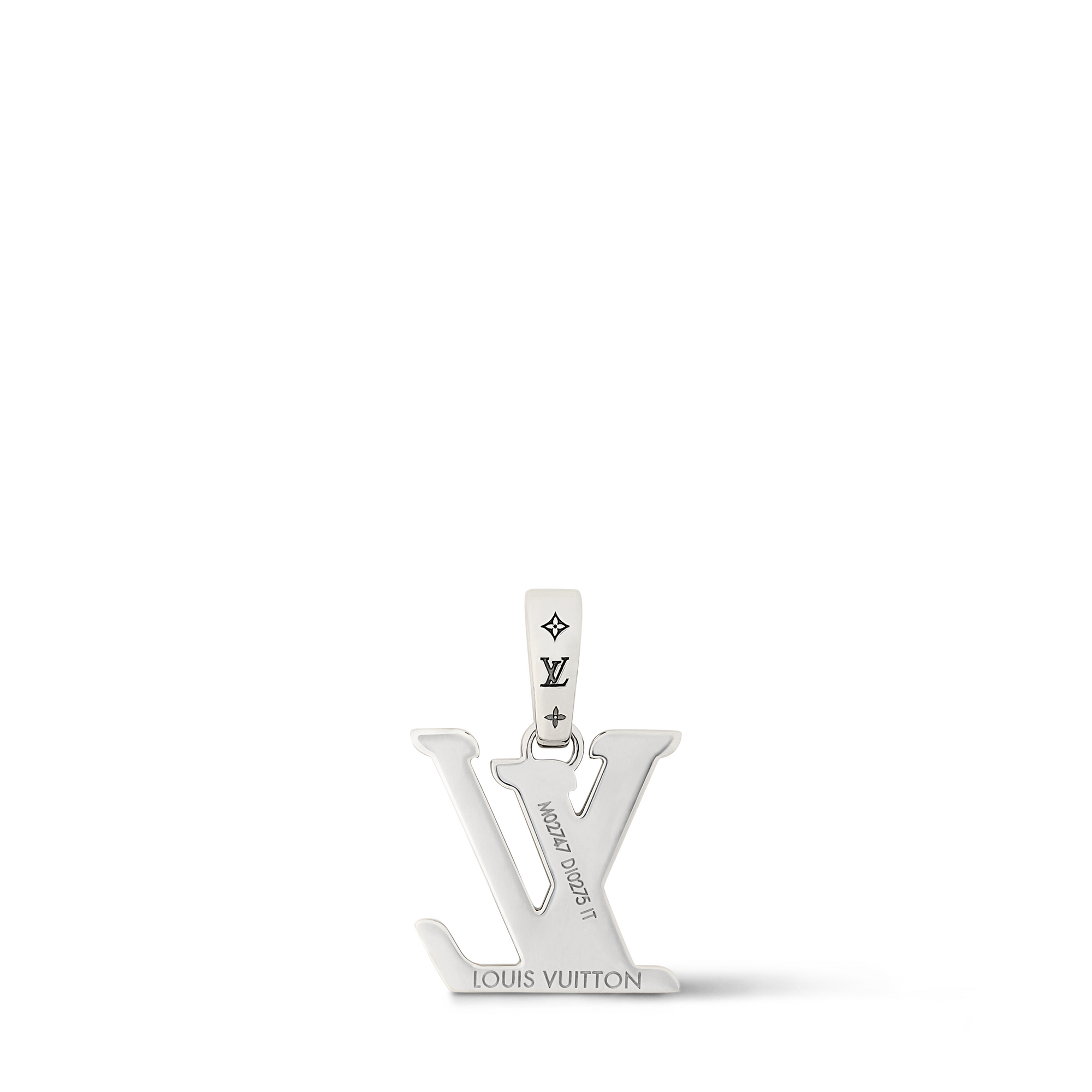 LV Dimension Charm S00 in Men