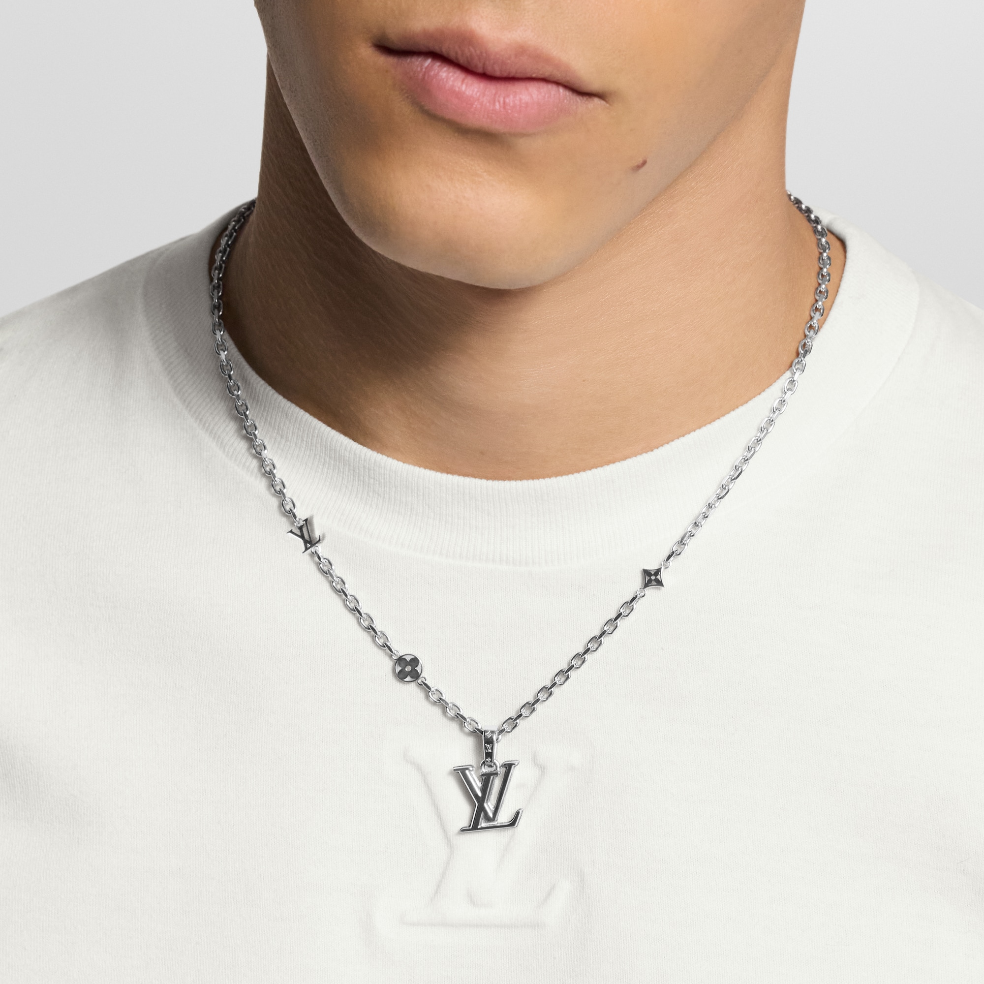 LV Dimension Charm S00 in Men
