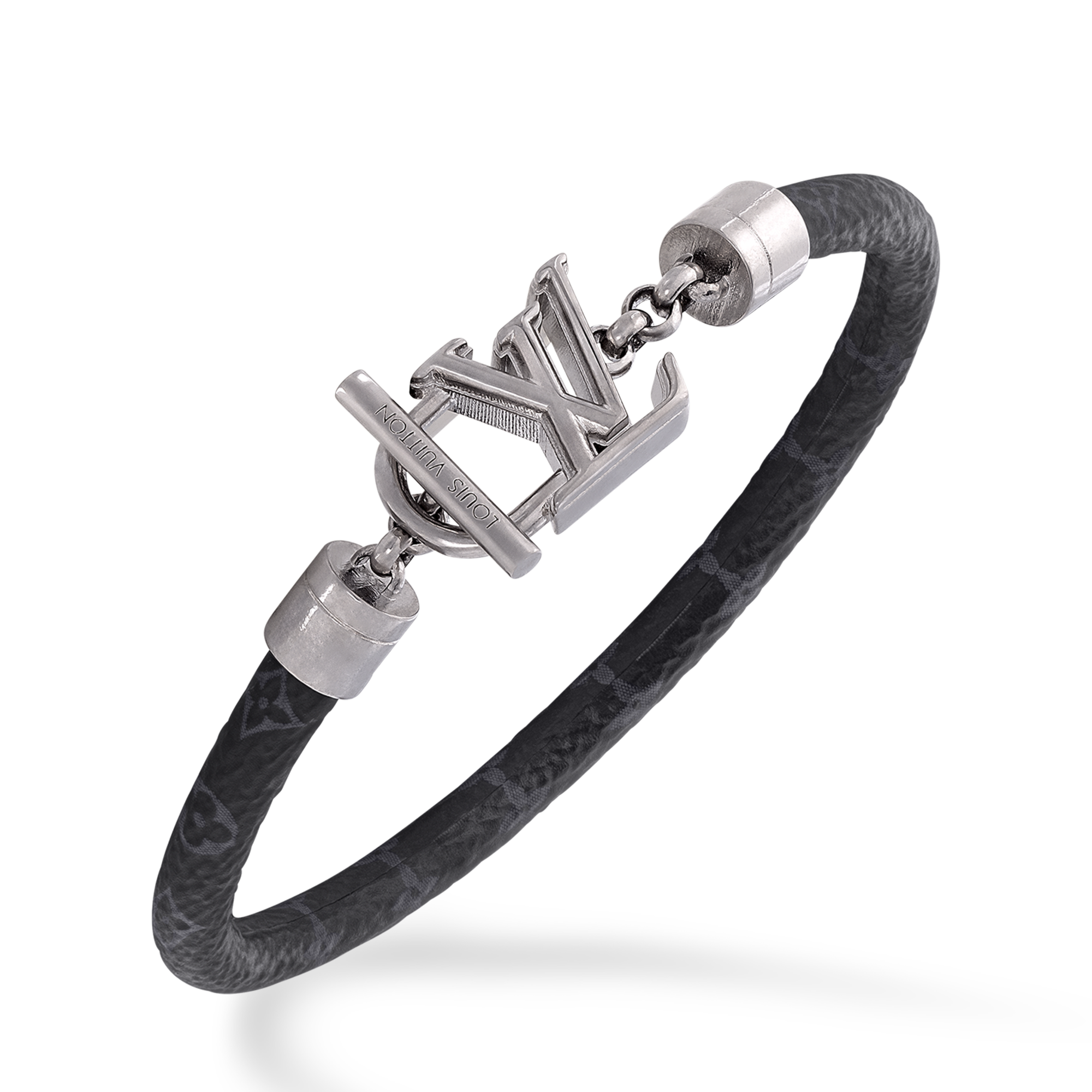 LV Dimension Cordon Bracelet  in Men