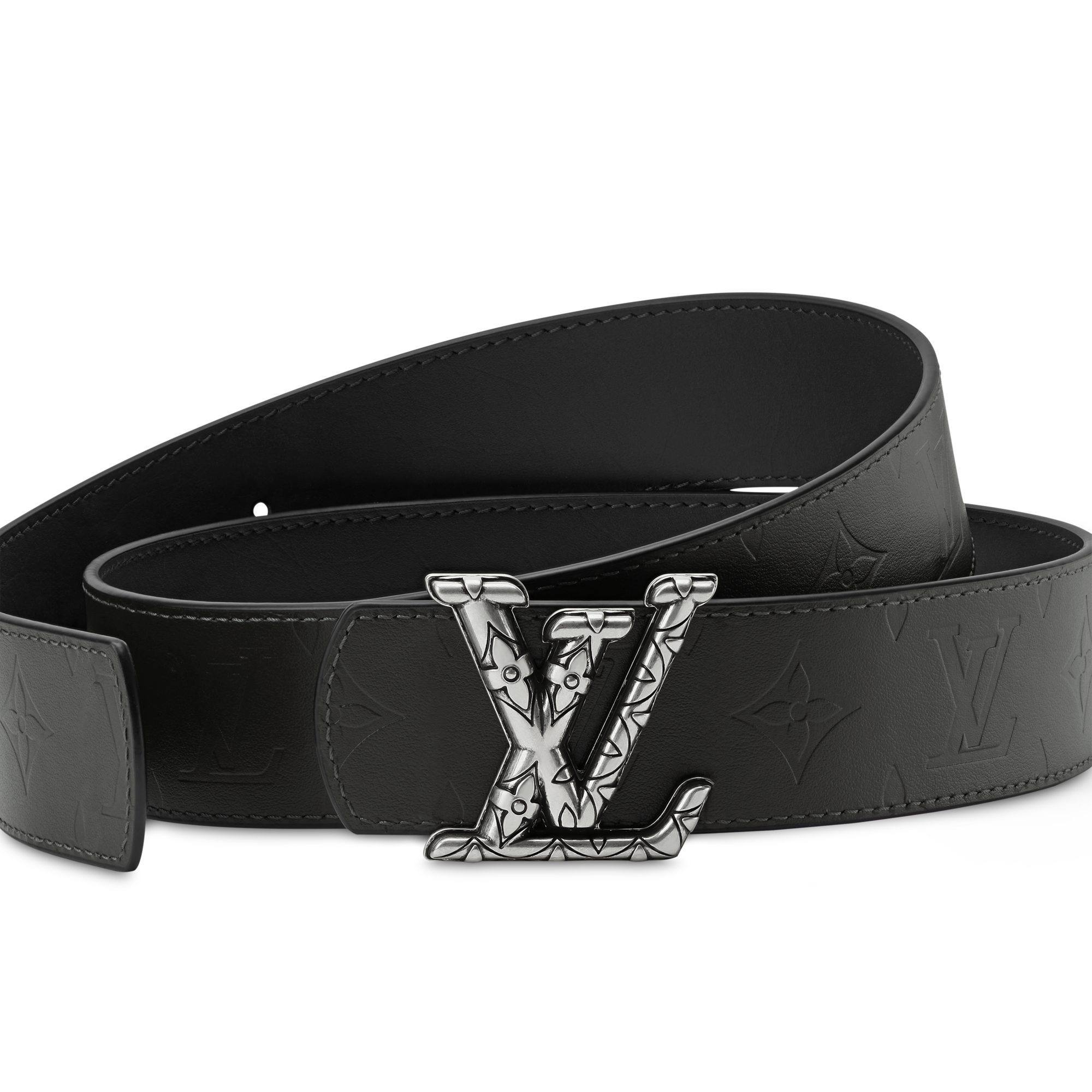 LV Dimension Drift 40mm Reversible Belt  in Men
