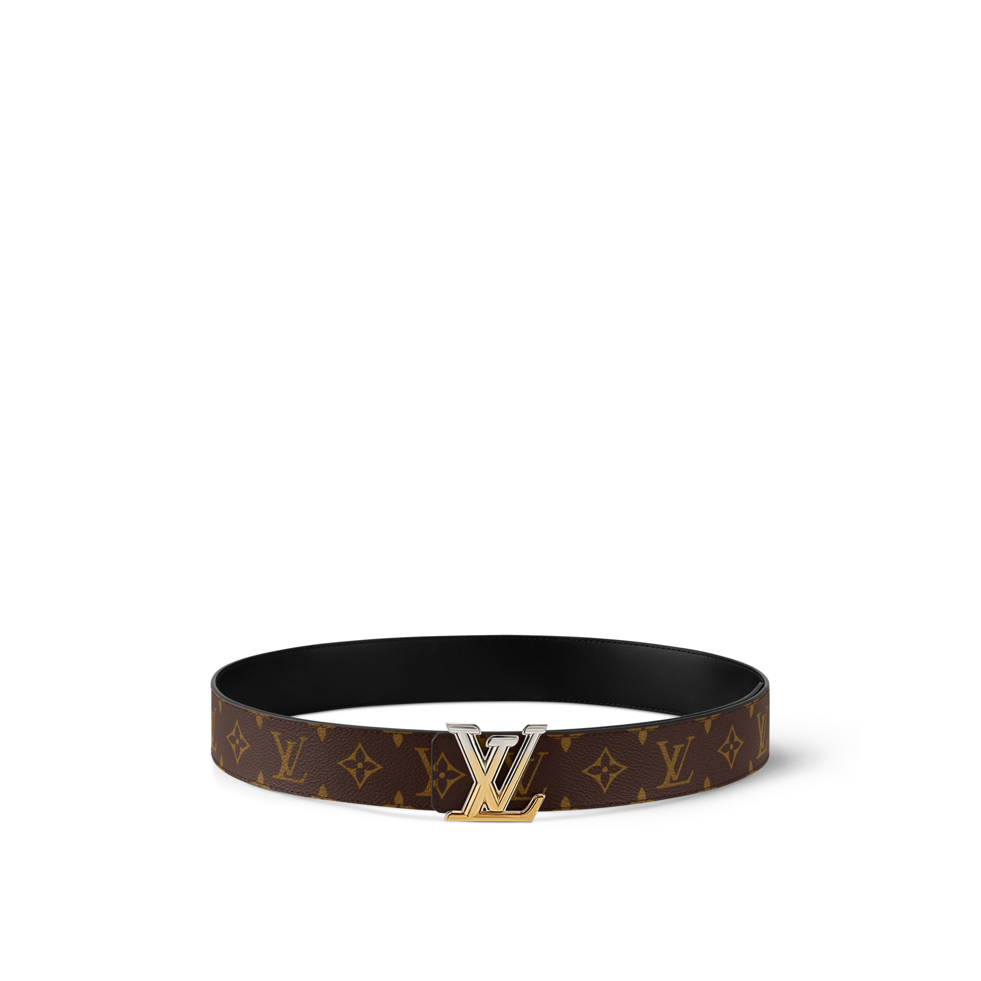 LV Dimension Gradient 40mm Reversible Belt  in Men