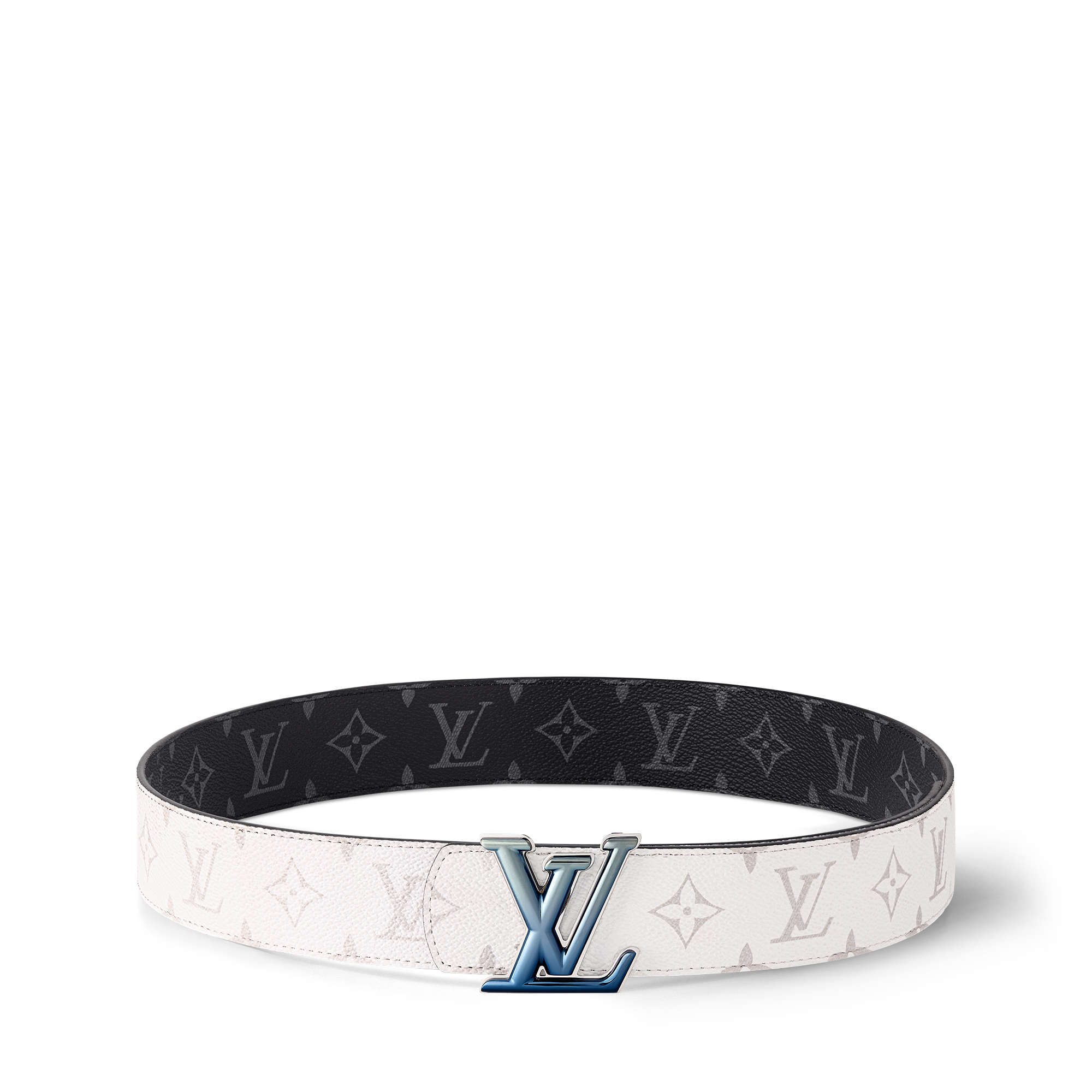 LV Dimension Sunset 40mm Reversible Belt  in Men
