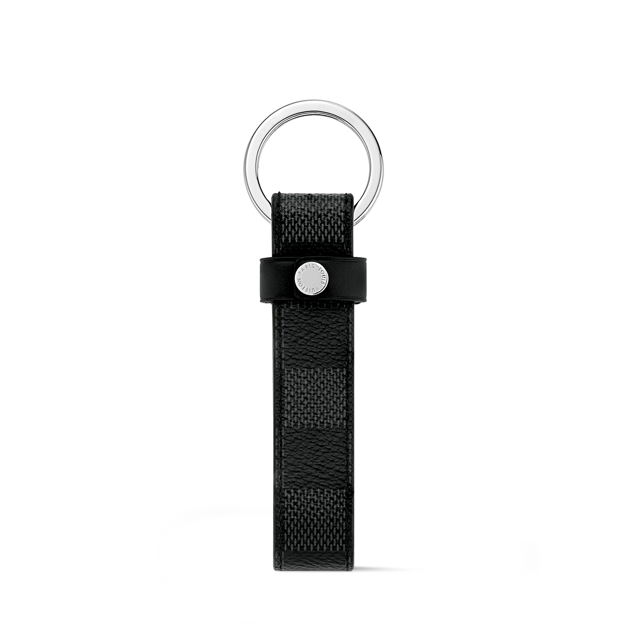 LV Dragonne key holder S00 in Men