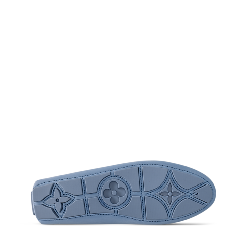 LV Driver Moccasin in Men's Shoes Loafers and Moccasins collections by Louis Vuitton (Product zoom)