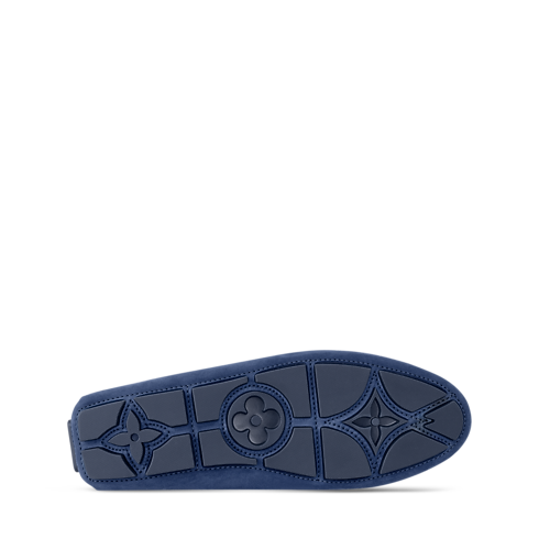 LV Driver Moccasin in Men's Shoes Loafers and Moccasins collections by Louis Vuitton (Product zoom)