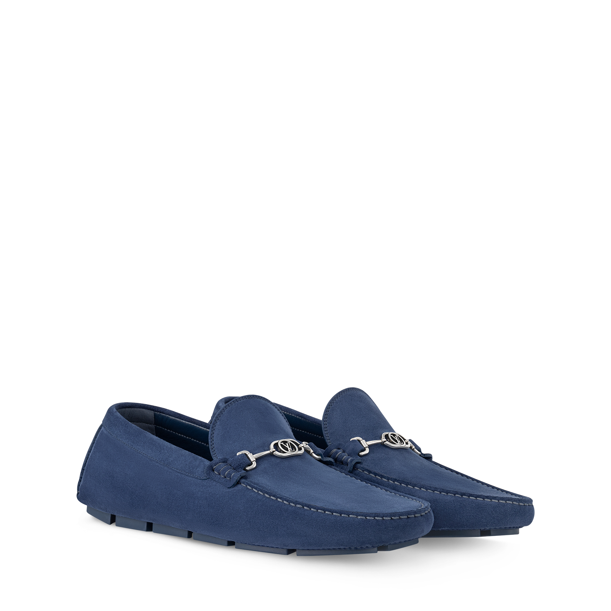 LV Driver Moccasin  in Men