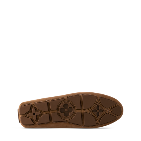LV Driver Moccasin in Men's Shoes Loafers and Moccasins collections by Louis Vuitton (Product zoom)