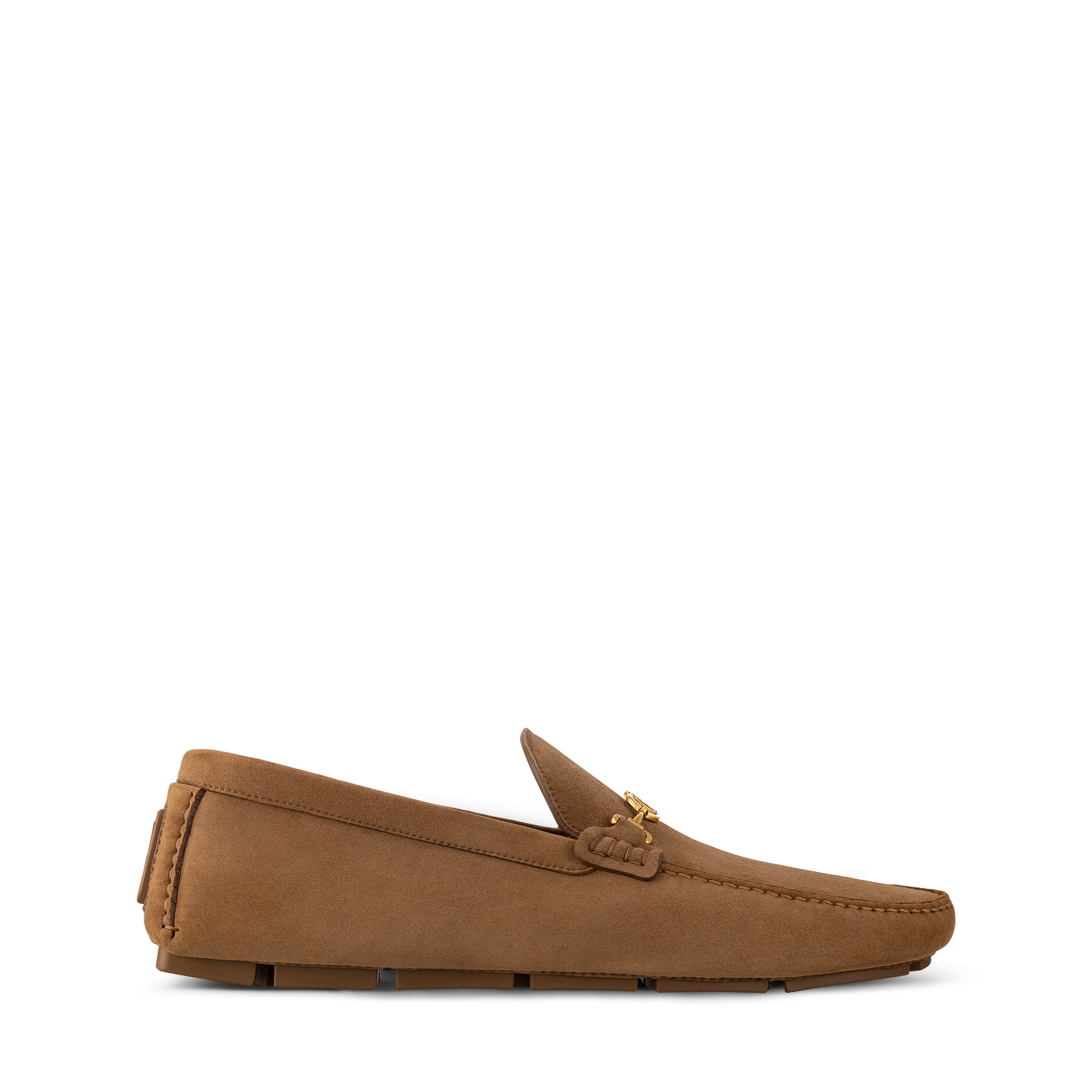 LV Driver Moccasin  in Men