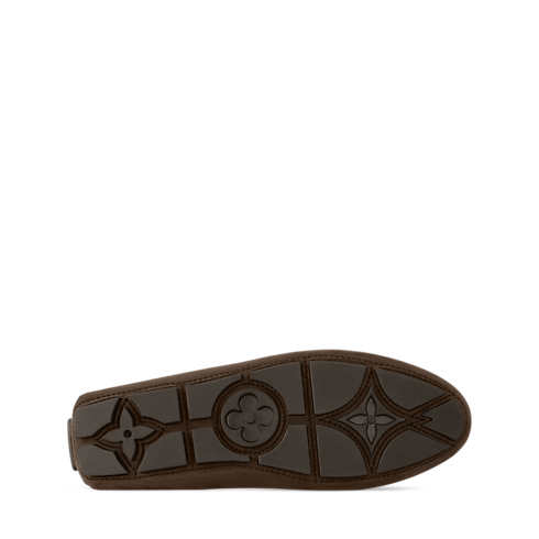 LV Driver Moccasin in Men's Shoes Loafers and Moccasins collections by Louis Vuitton (Product zoom)