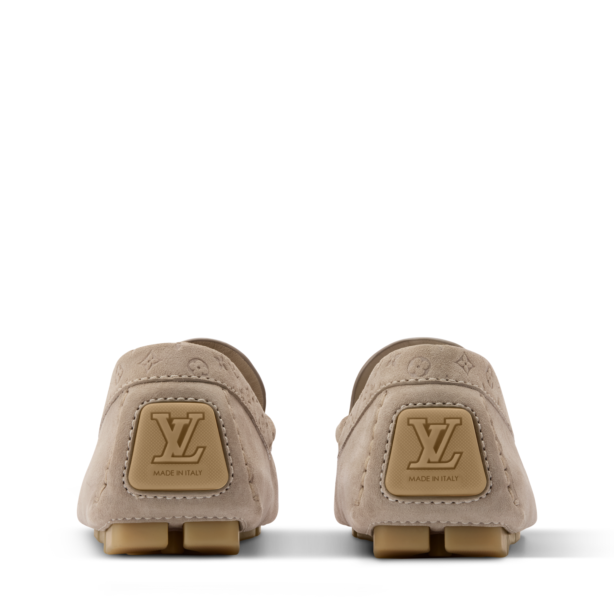 LV Driver Moccasin  in Men