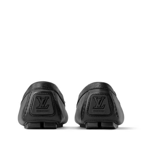 LV Driver Moccasin in Men's Shoes Loafers and Moccasins collections by Louis Vuitton (Product zoom)