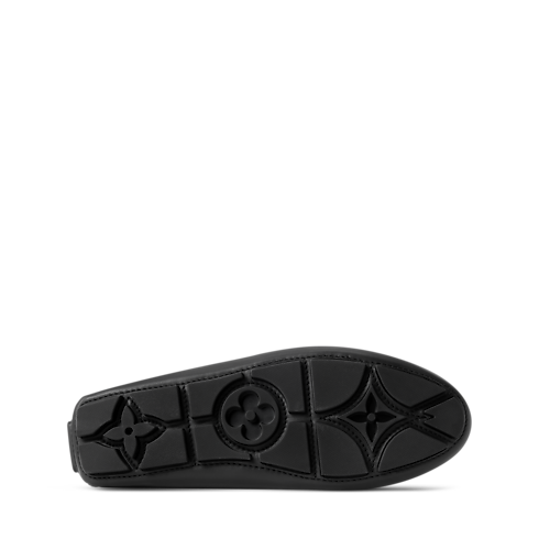 LV Driver Moccasin in Men's Shoes Loafers and Moccasins collections by Louis Vuitton (Product zoom)