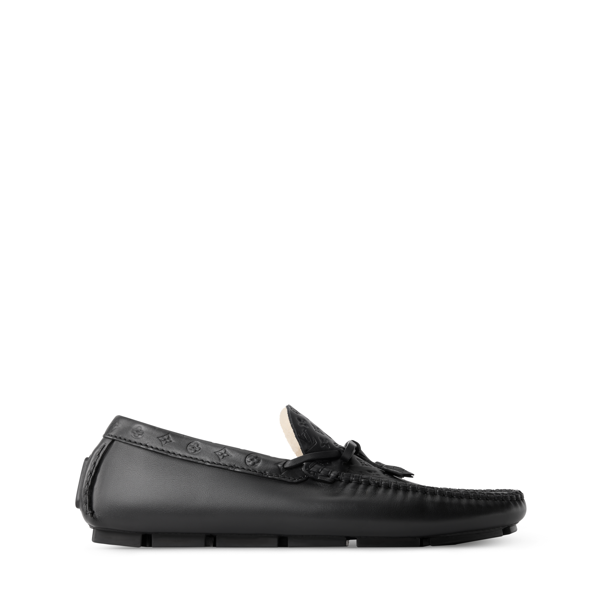 LV Driver Moccasin  in Men