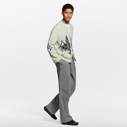 LV Driver Moccasin in Men's Shoes Loafers and Moccasins collections by Louis Vuitton (Product zoom)