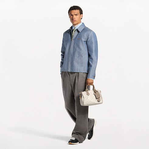 LV Drop 300 Sneaker in Men's Shoes Sneakers collections by Louis Vuitton (Product zoom)