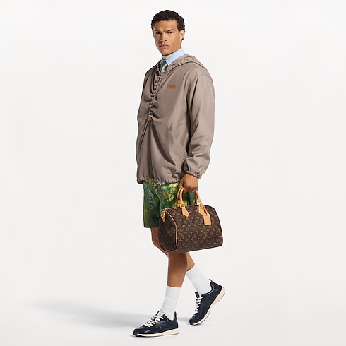LV Drop 300 Sneaker in Men's Shoes Sneakers collections by Louis Vuitton (Product zoom)