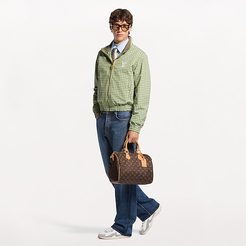 LV Drop 300 Sneaker in Men's Shoes Sneakers collections by Louis Vuitton (Product zoom)