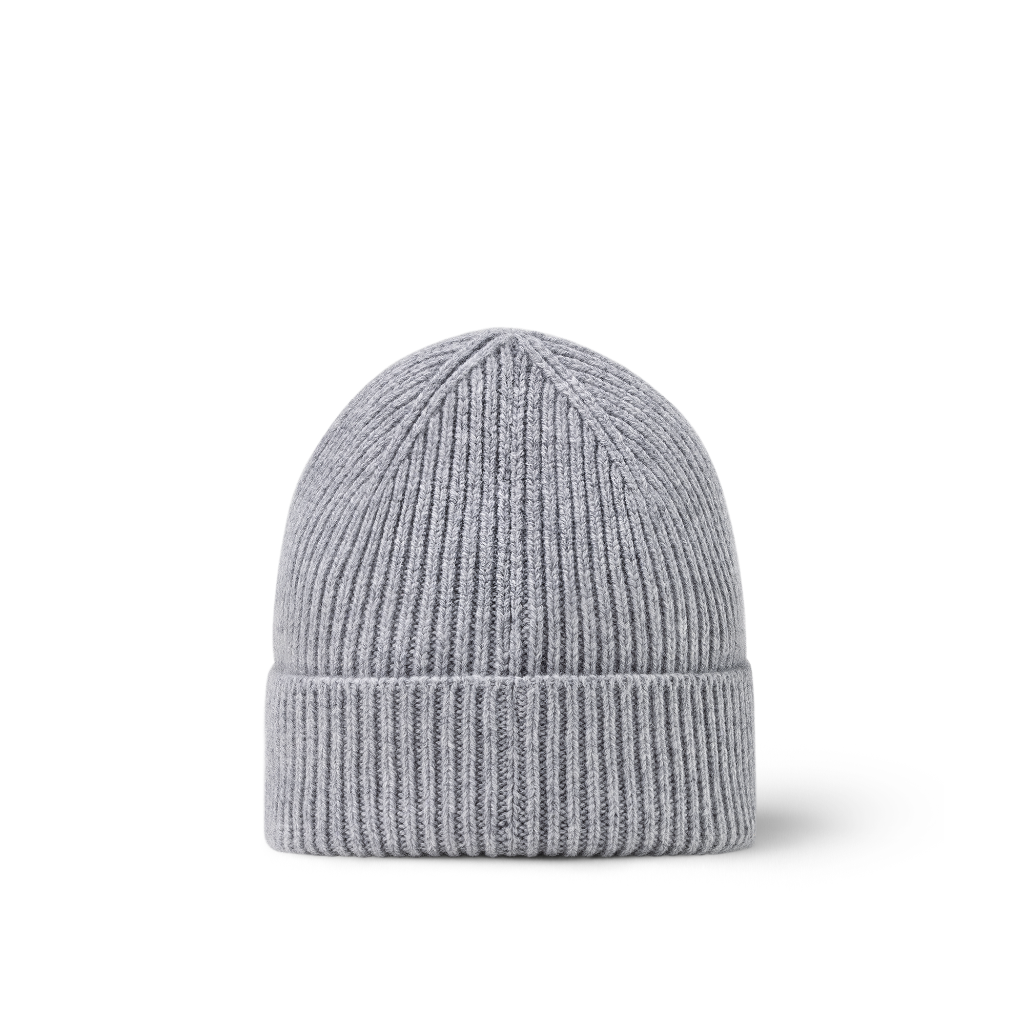 LV Dual Beanie S00 in Men