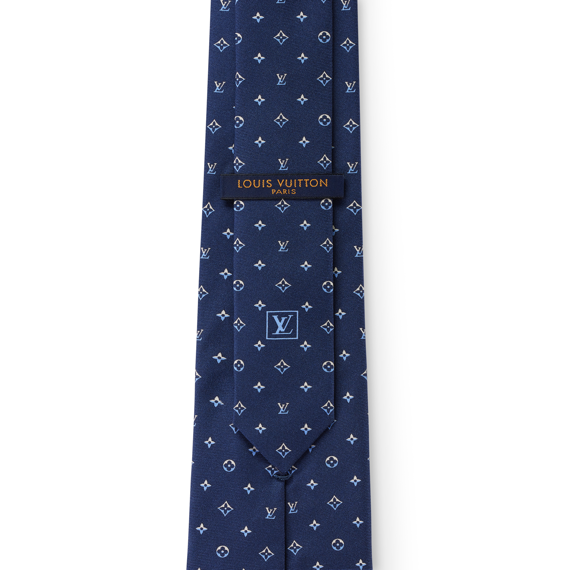LV Dual Tie S00 in Men