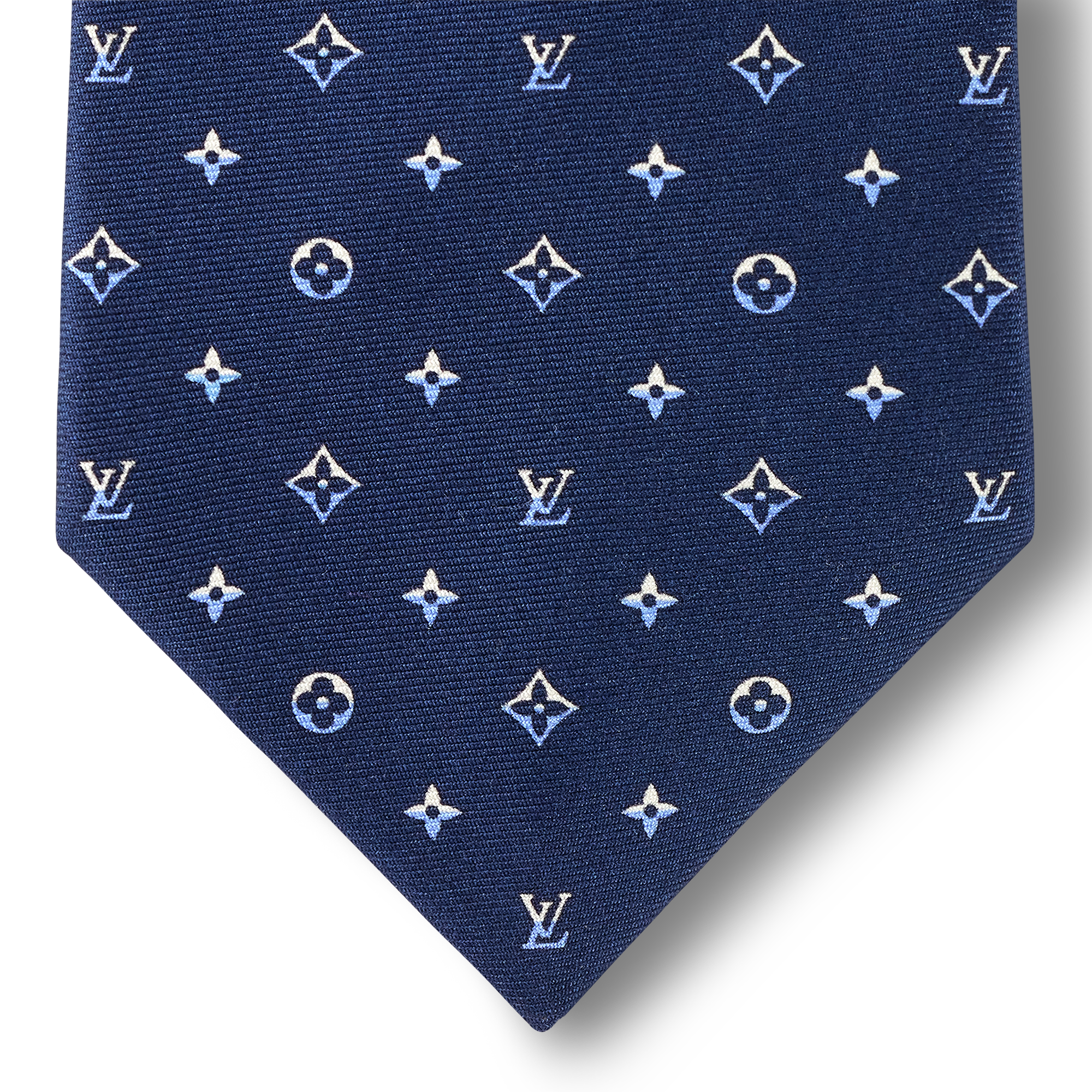 LV Dual Tie S00 in Men
